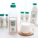 건국목장 | 원팬 우유 크림파스타 만드는법 건국유업 A2단백우유