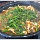 등촌샤브칼국수 이미지