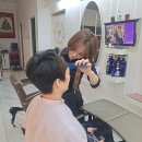 헤어살롱손길 익산영등점