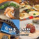 수석정 | 경주 한정식 맛집 :: 4년연속 블루리본💙 &#39;수석정&#39; 석류상