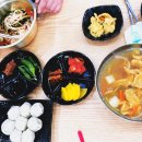 부송손수제비 이미지