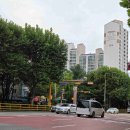 평촌중학교 건너편 평촌중앙공원 앞 | (2025/09) 안양 평촌 임장 학군지 완전 정리 – 학원가, 귀인중, 평촌중