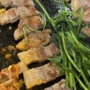 인천 주안역맛집 돌판향기 두루모둠 후기
