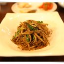 다람쥐마을한정식 이미지