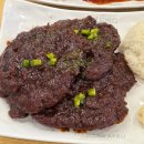 온정돈까스 | 부천 신중동 맛집 디진다돈까스 도전 후기 : 온정돈까스