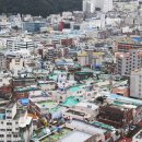 세대공강 골목문화마을 조성 반송 Blank 플랫폼 | 부산 4년간 2307억 풀리는데, 공들인 사상 스마트시티 탈락