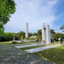 지리산충혼탑 이미지