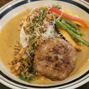 시카고커리 이미지