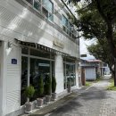 창평로 | 담양 창평 디저트 카페 머무른하우스 무찐샌드 샌드베이글 현무암치케 머무른스콘 예약 후기