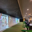 우연스크린골프 이미지