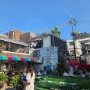 이태원실비 | 이태원 술집 야장 가능한 핫플 이태원실비디스코 솔직후기