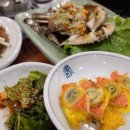 조선옥삼계탕 이미지