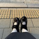 뉴실버 | 뉴발란스 브리즈 블랙·실버 내돈내산 후기｜두 컬러 다 사길 잘한 최애운동화 착샷