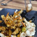안중한의원 | 평택 안중 중국집 맛집 소림사 짜장면 짬뽕 후기