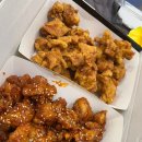 한옥마을 | 전주먹거리 만년닭강정 한옥마을직영점 후기