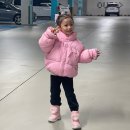 리에베 | 리에벨로 리본스트링볼웰론점퍼 구매후기 / 5살취향저격 🎀