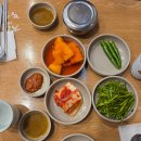 동남로 71길 | [맛집] 고덕역 신의주찹쌀순대 고덕점 뼈해장국 내돈내산 후기