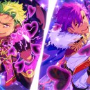 아도니스 이미지