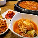 착한부대찌개 이미지
