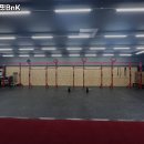 크로스핏 BnK 이미지