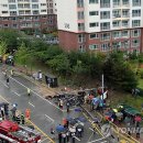 아이파크옆 소방도로 이미지