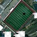 상동체육공원 이미지