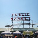 시애틀 반나절 여행, Seattle = Starbucks의 도시