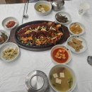 최가구이 | 속초 순두부 맛집 추천 텔피노 인근 최가 황태구이삼합 후기