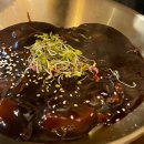 청담역 중국집 귀신 반점 후기