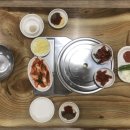 기와집사철탕 | 구리시 동구릉 흑염소 맛있는집에서 복날 몸보신