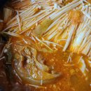 김치찜에 김치가 부족하다고? 코스트코 빽쿡 돼지김치찜 솔직 후기