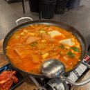 [강릉 십원집] 연탄향 가득한 연탄불고기맛집 강릉택지밥집 재방문 후기/강릉교동백반