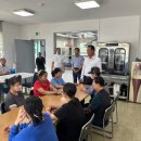 재활용선별장 이미지