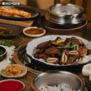 봉서산석갈비 이미지