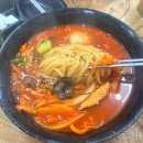 오가교동짬뽕 | 강릉 맛집 원조강릉교동반점 반점 짬뽕 내돈내산 솔직 후기
