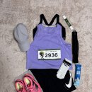 완주-삼례-비상-010 | 현대자동차 포레스트런 2025 마라톤 10K 애증의 DNF 후기