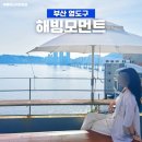 부산 영도 카페 추천 해빙모먼트