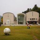 영은미술관 | 경기 광주 여행 가볼만한곳 영은미술관 주차 입장료