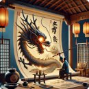 화룡점정 이미지