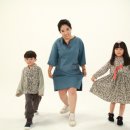 어린이 한복 만들기 이미지