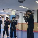 호연 합기도 이미지