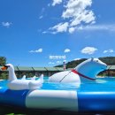 상삼5길 | 평상무료 아이랑 신상 대형 물놀이장 부산울산 근교 경남 양산 레인보우90