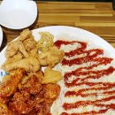 모듬촌닭 이미지