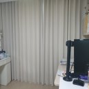 휴스토리 - 양주시 휴암로443번길 26 | 의정부/민락 :: LH휴스토리 국내산 생활암막커튼 시공 후기