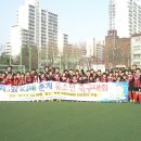 제3회 KJ배 유소년축구대회 겸 계양구풋살협회장기대회 참가 이미지