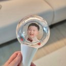 조*봉 | 학예회 재롱잔치 사진 응원봉 주문제작 후기