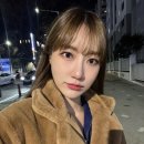 김도연헤어스타일