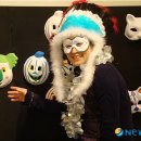 구미시문화예술회관 제1전시실 이미지