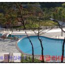 로글리대천통나무펜션리조트 이미지