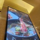 샤브정담 | 청량리 롯데백화점 샤브샤브 혼밥 지하2층 정담샤브연 솔직후기